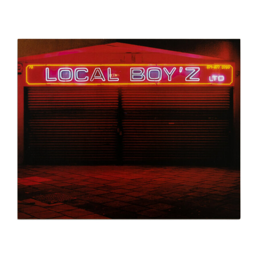 Shopfront