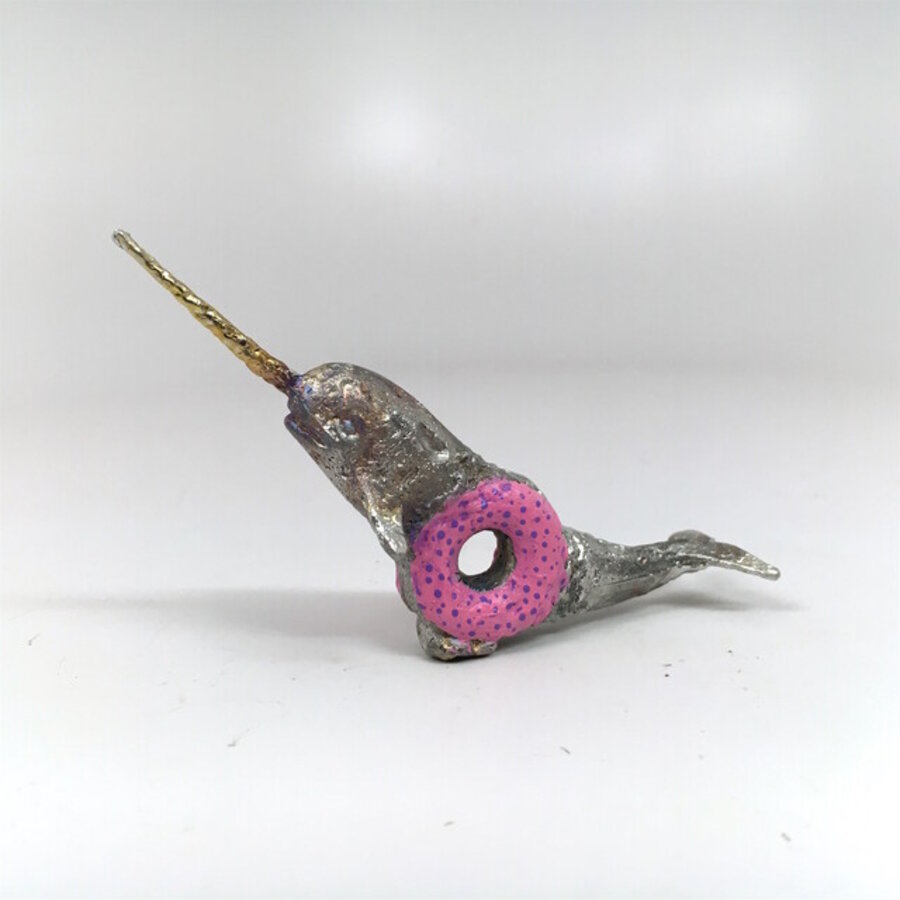 Donut Narwhal