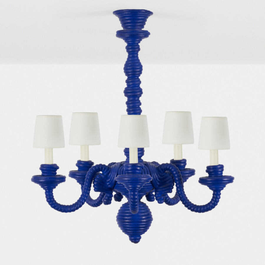 chandelier