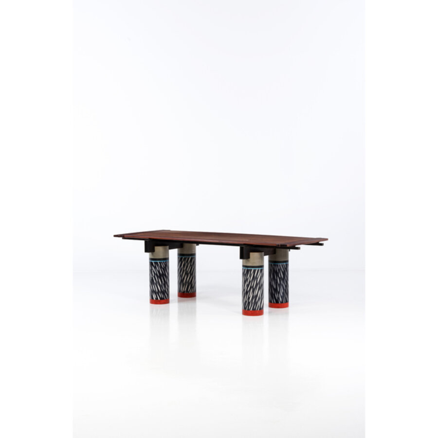 Rain table, Dining Table