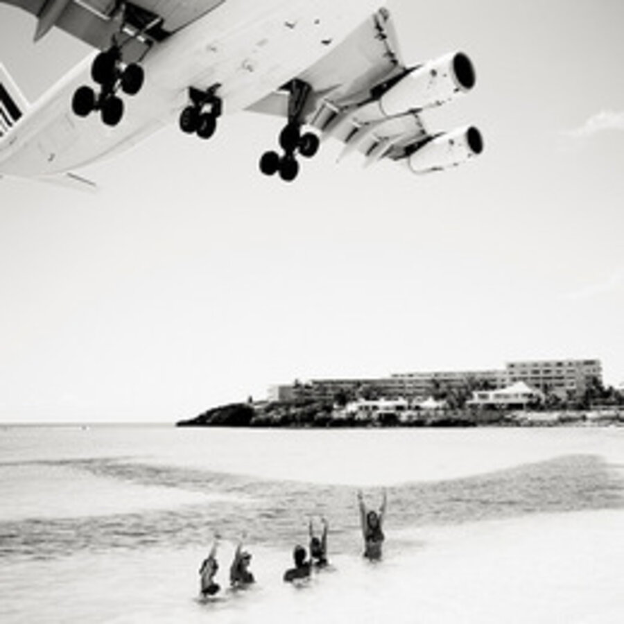 Jet Airliner #44