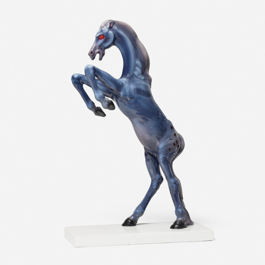 Mustang model