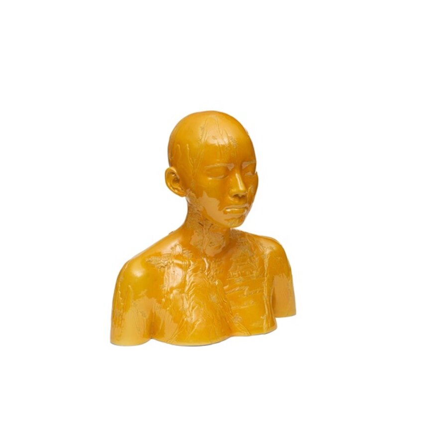 China, China – Bust 57
