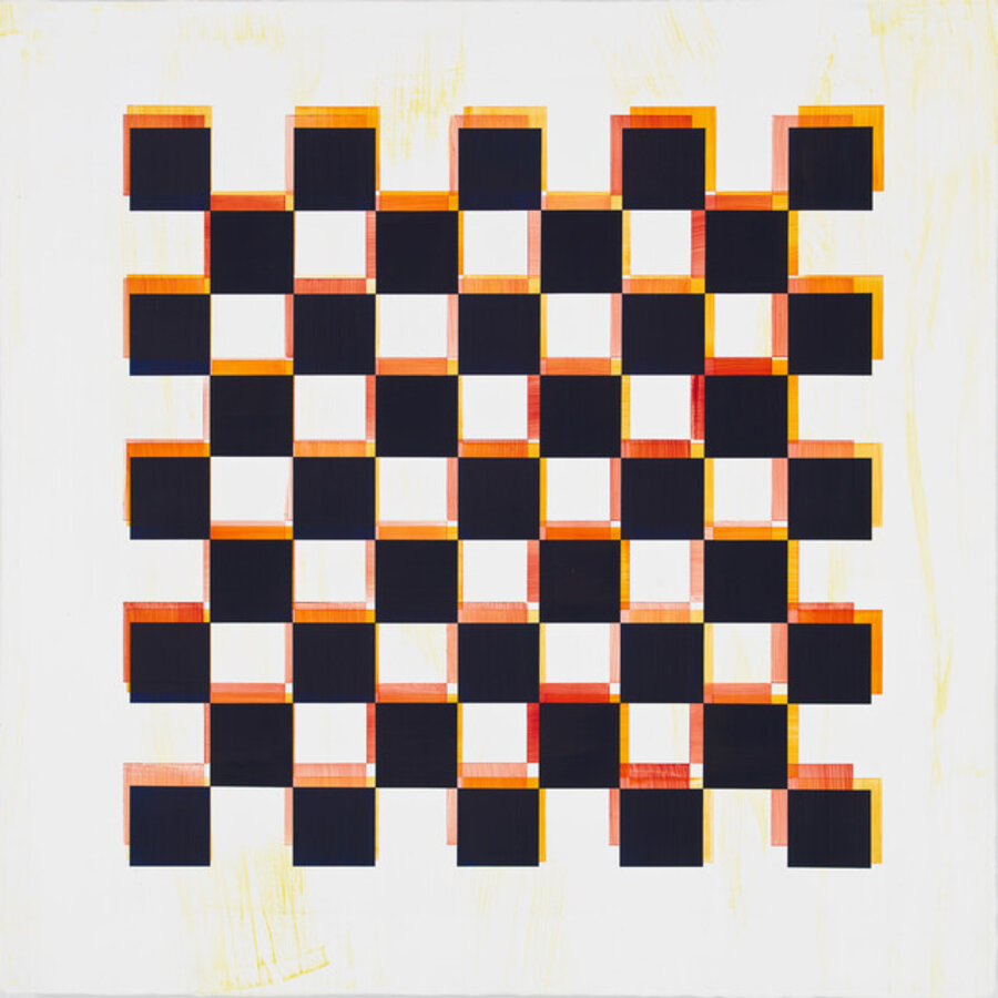 Checkerboard