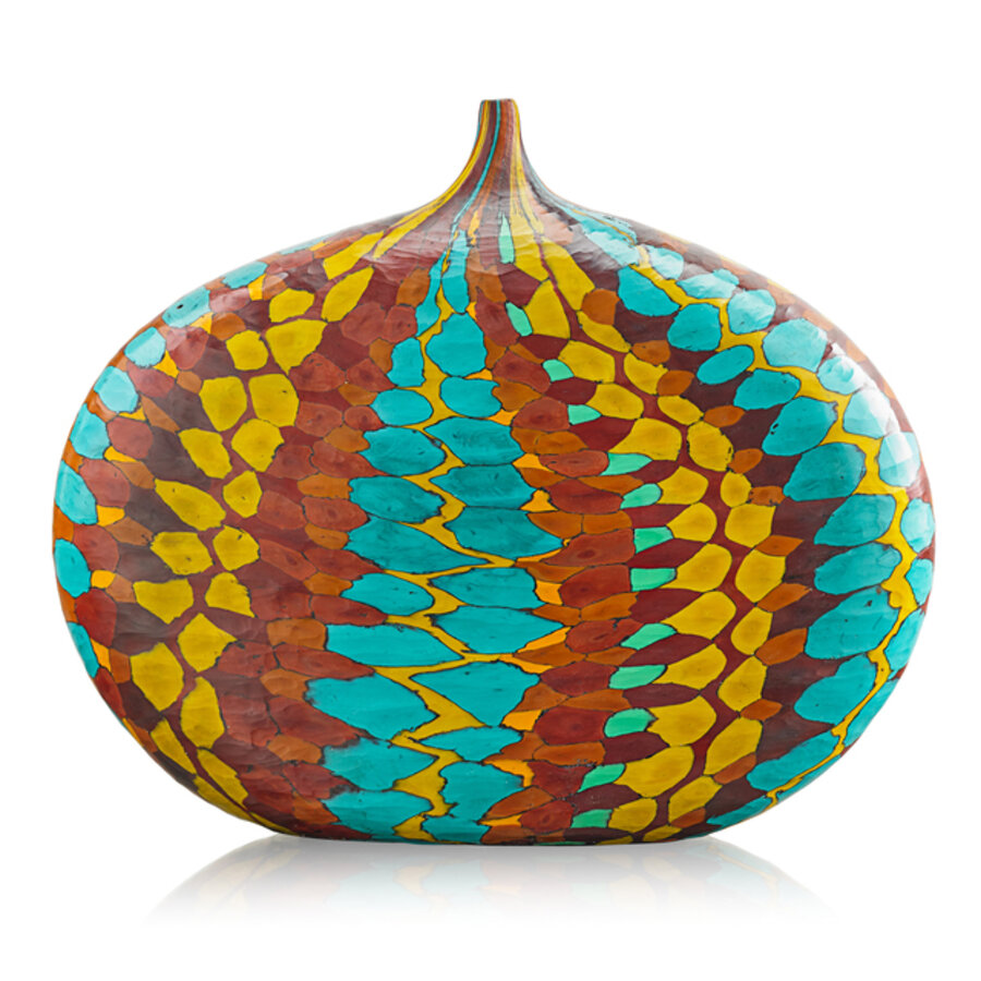 Vessel, Murano, Italy