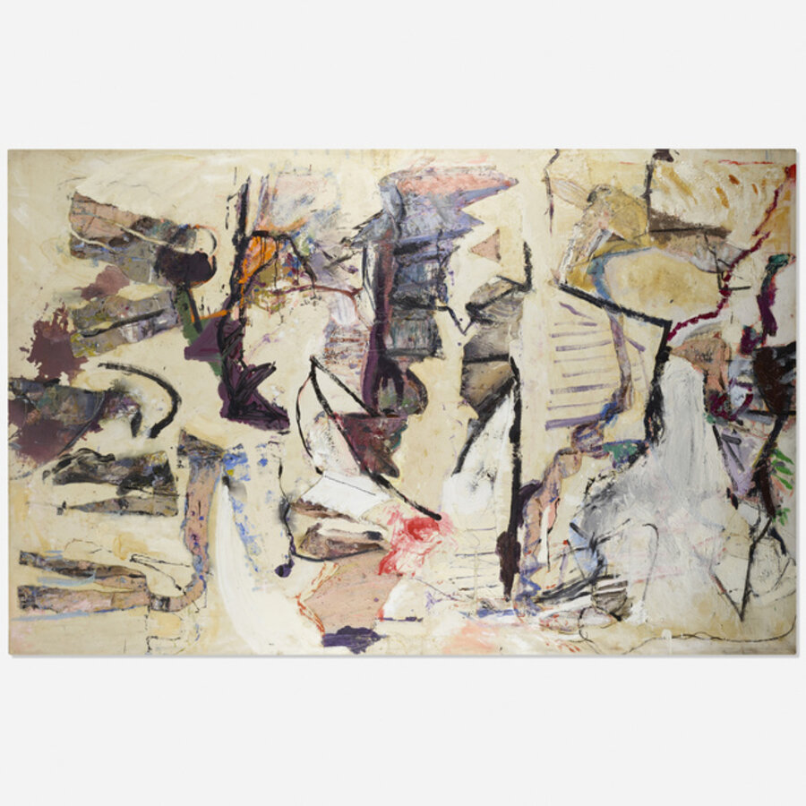 Untitled (W4)