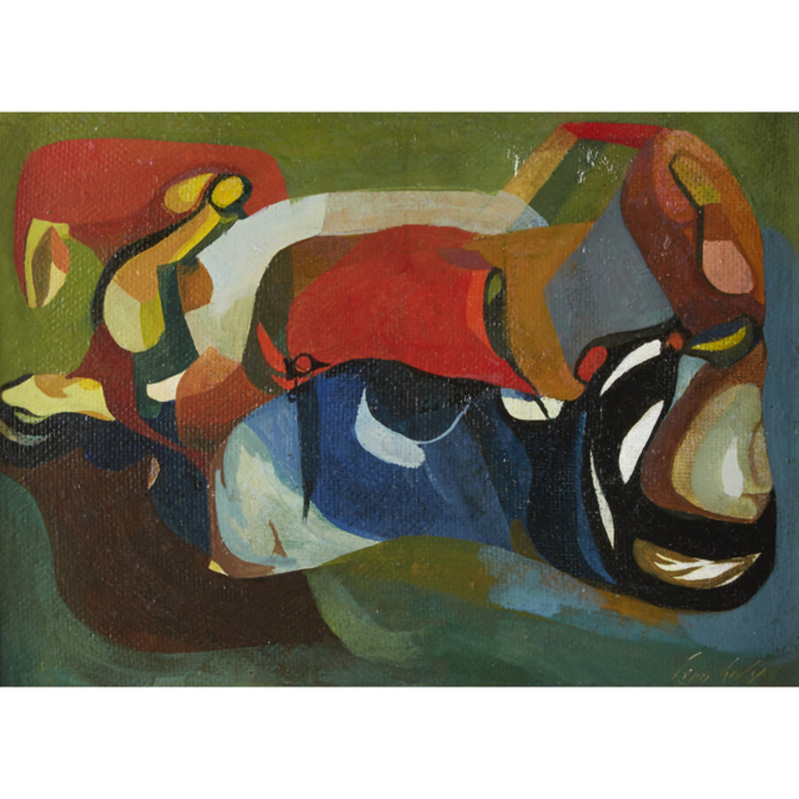 Abstraction