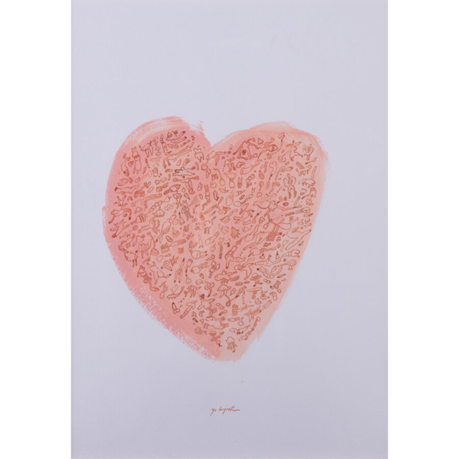 Ex Voto 2