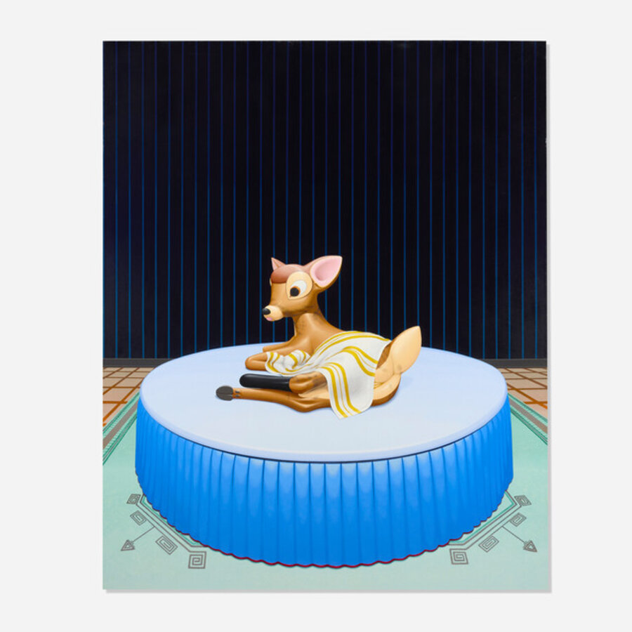 Bambi