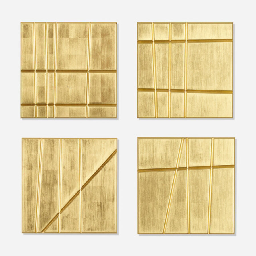 Endless Line (four works)