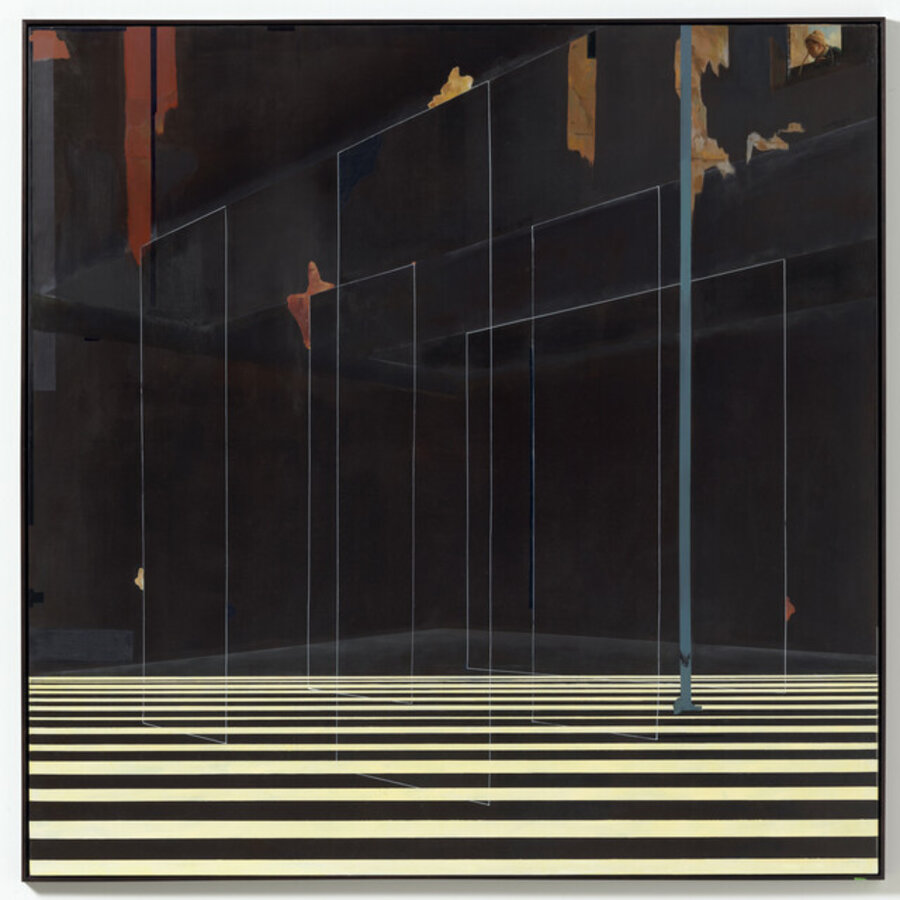 Untitled (Extensions)