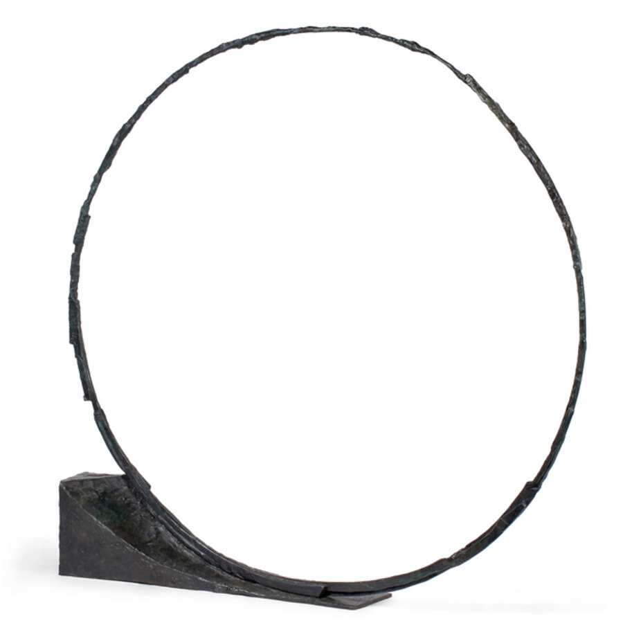 Untitled Circle