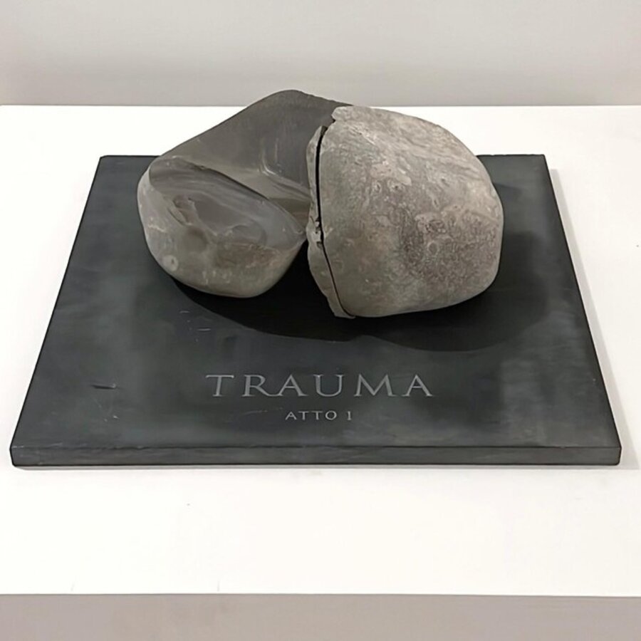 Trauma 001