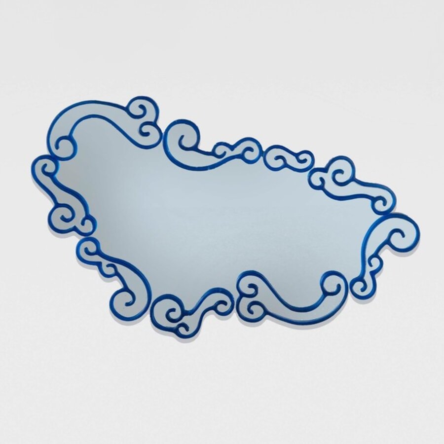 Mirror 'Dominos'