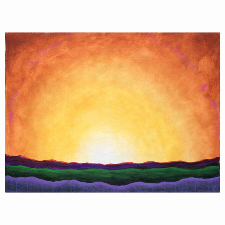Spiritual Landscape
