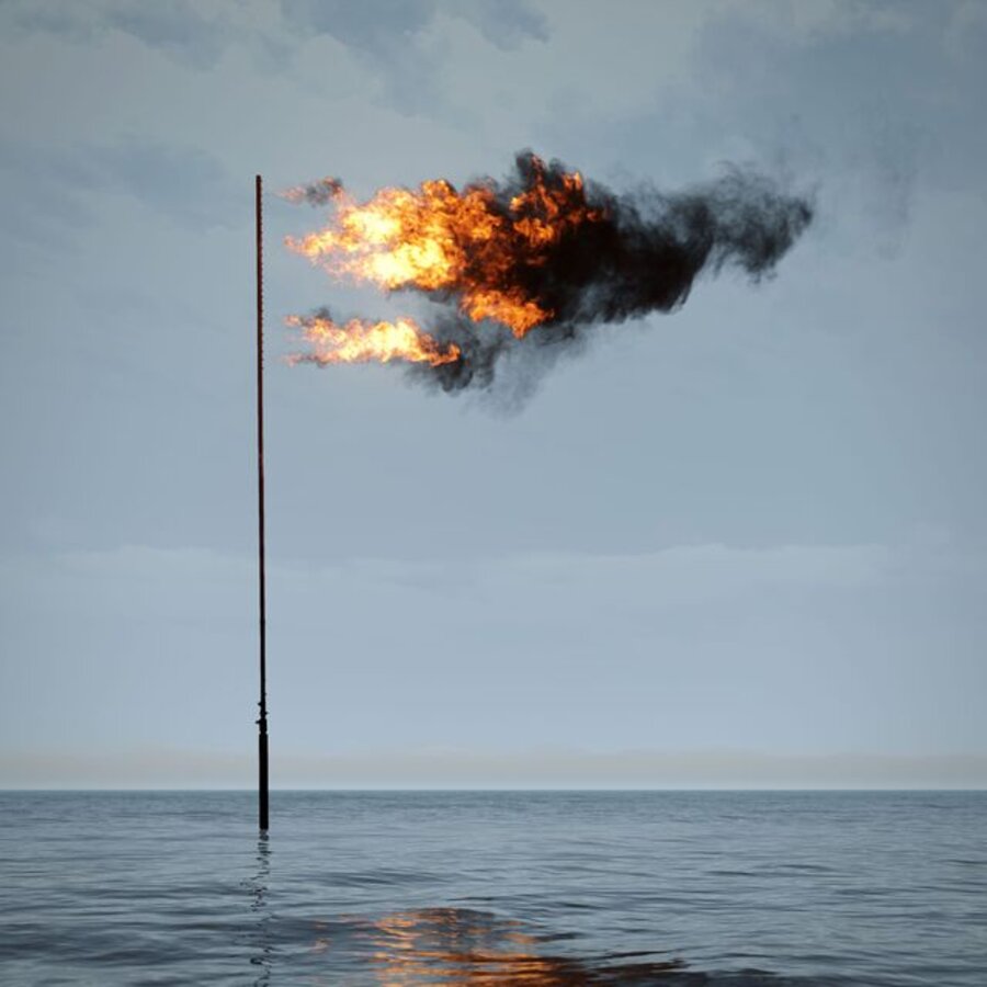 Flare (Oceania)