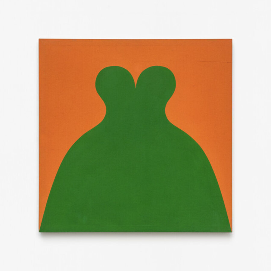 Italian Painting Nr. 111