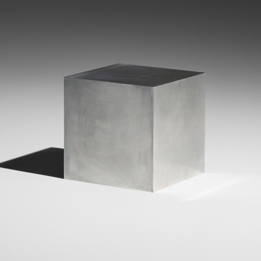 Perfect Cube