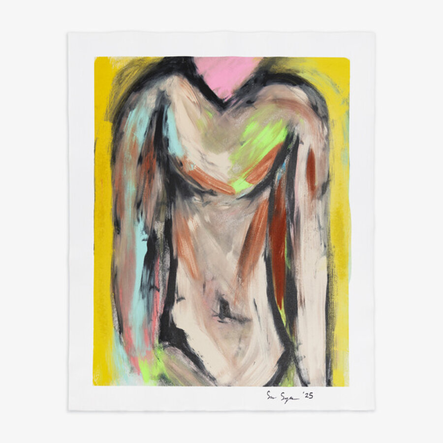 Untitled, XXXI