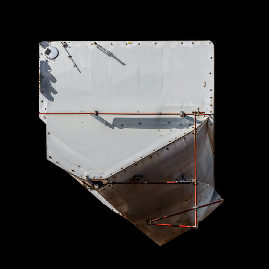 Ethical Architecture