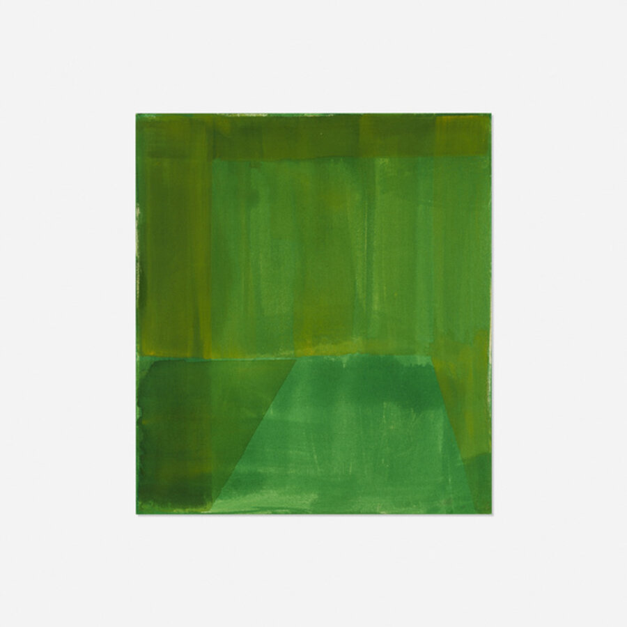 Green Room