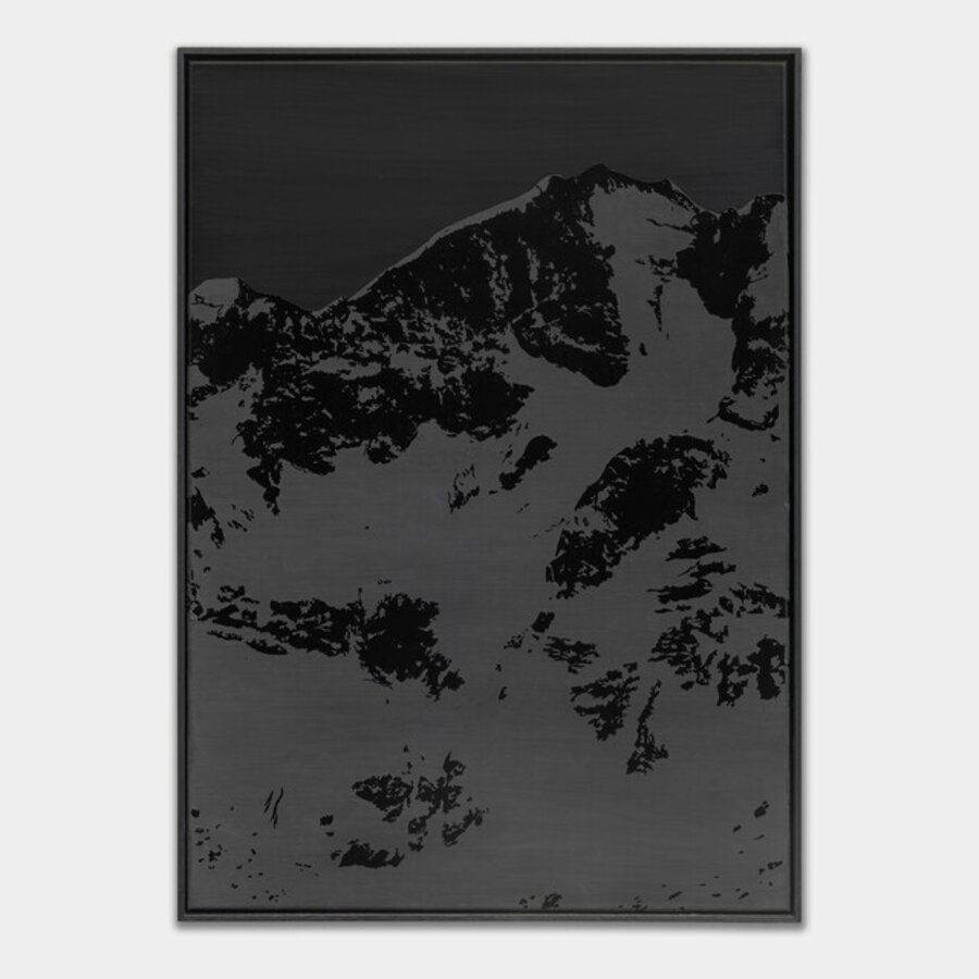 S.D.N.N. II (Black)