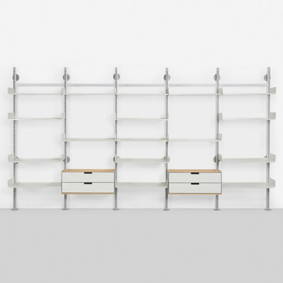 606 Universal Shelving System