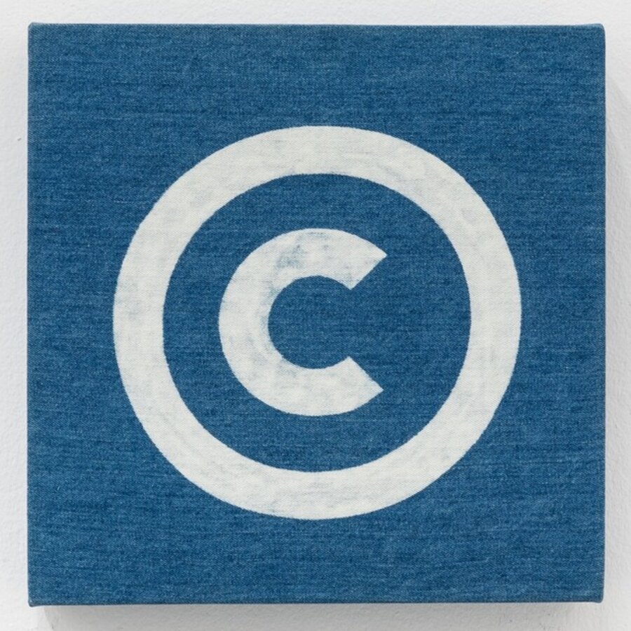 Copyright (Collector)
