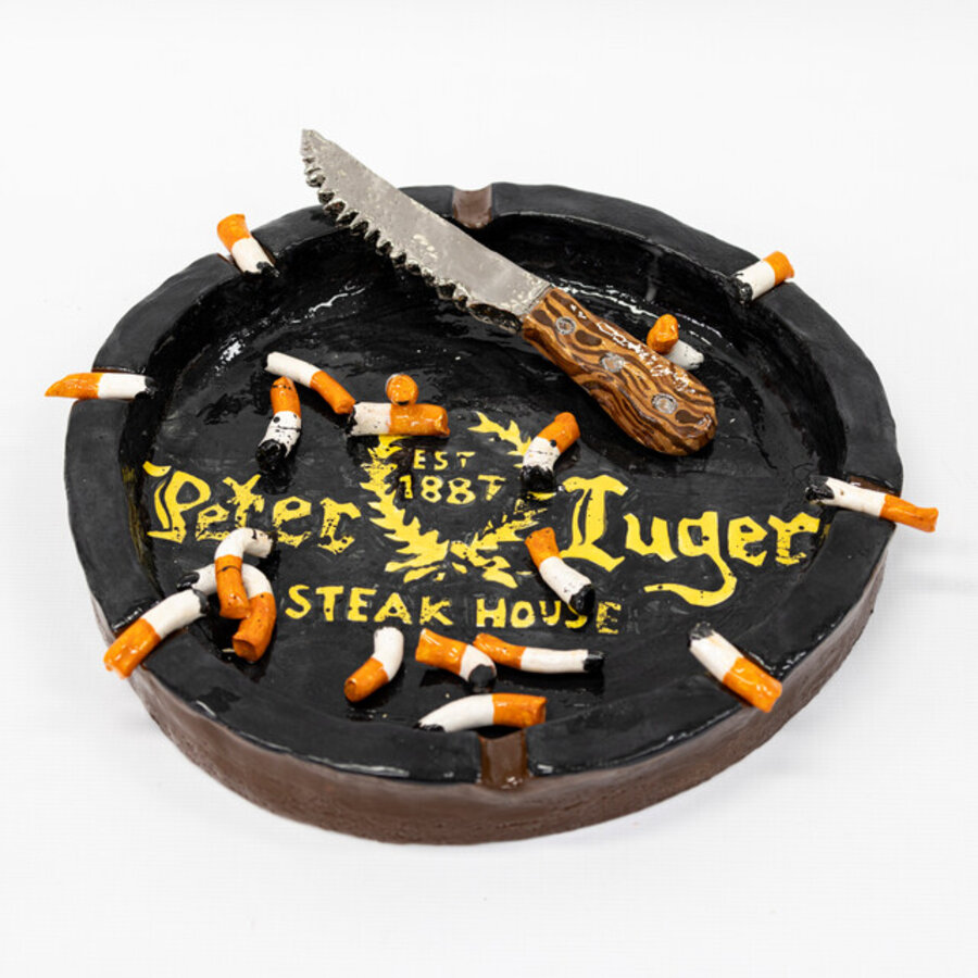 Peter Luger Steak House