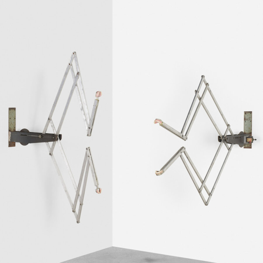 Untitled (from Eight Corners of the World)