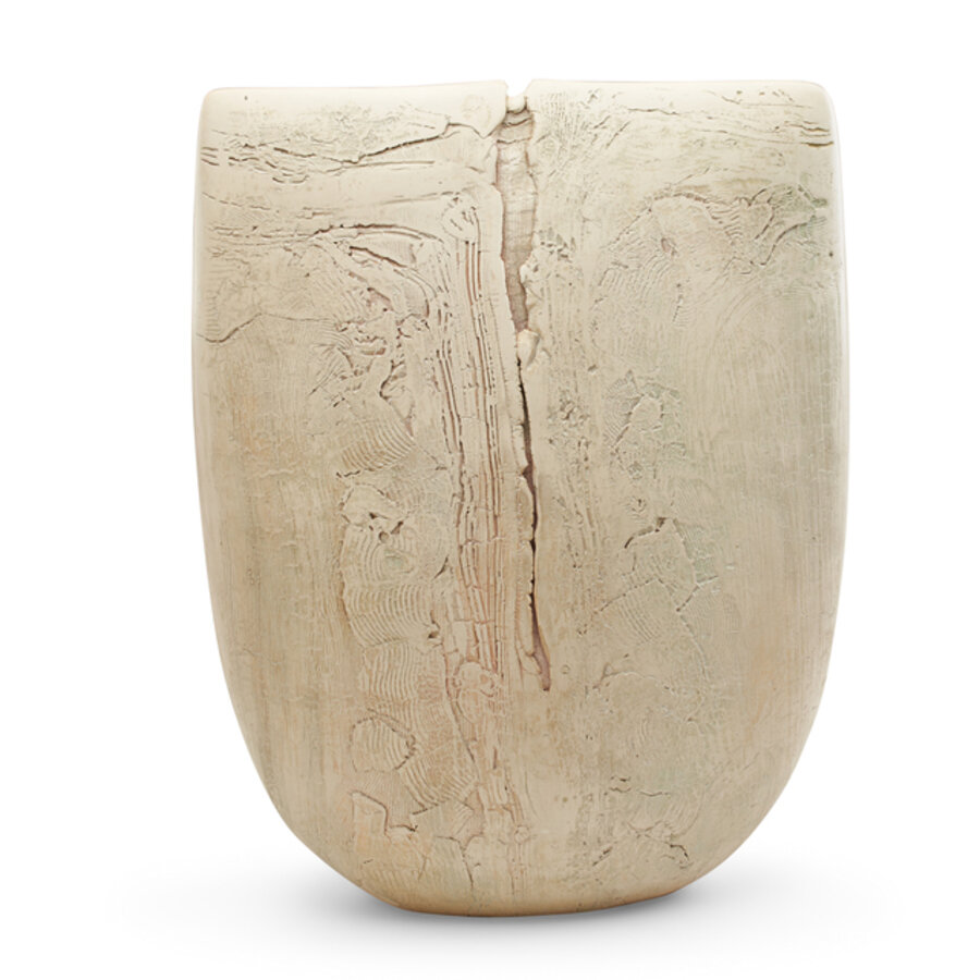 Peter Hayes Pottery Vessel