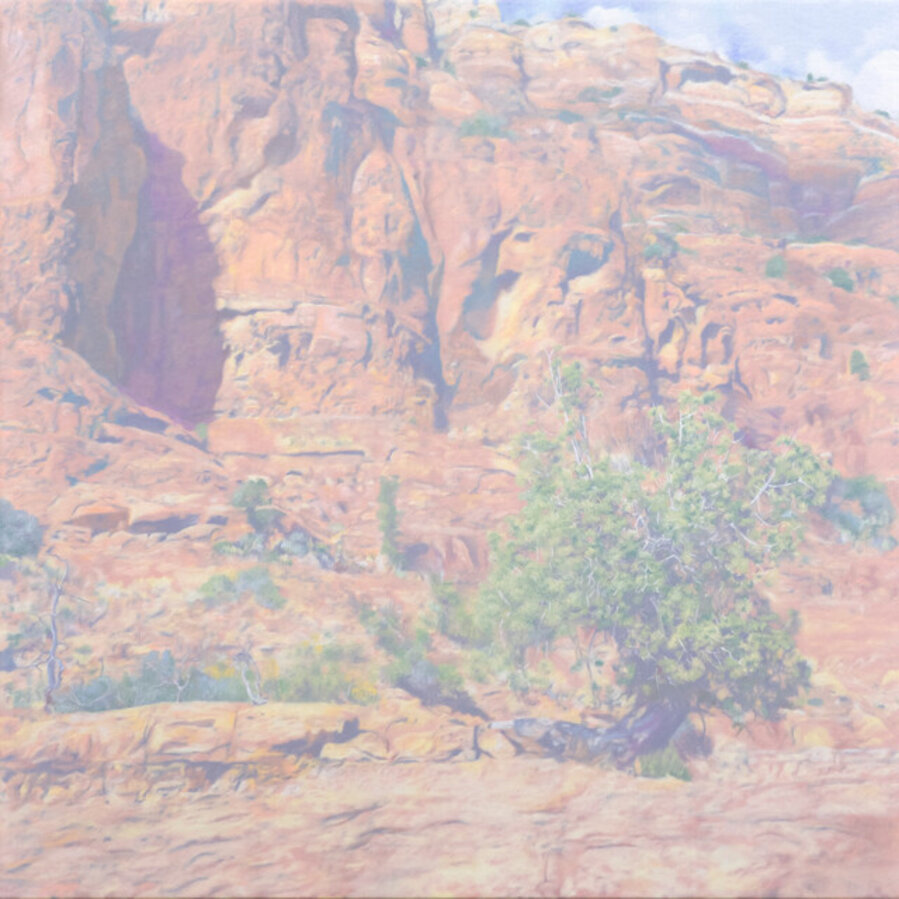 Running Tree