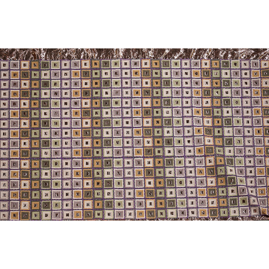 Magnum Fabric, USA