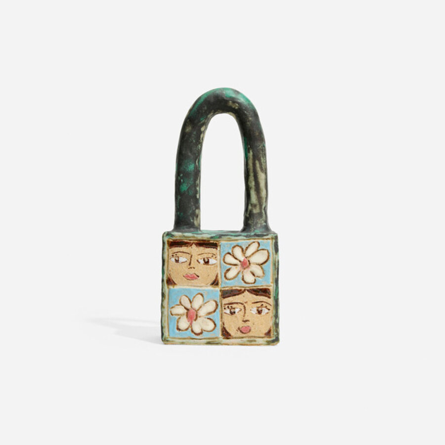Cosmic Handbag: Mirror Image