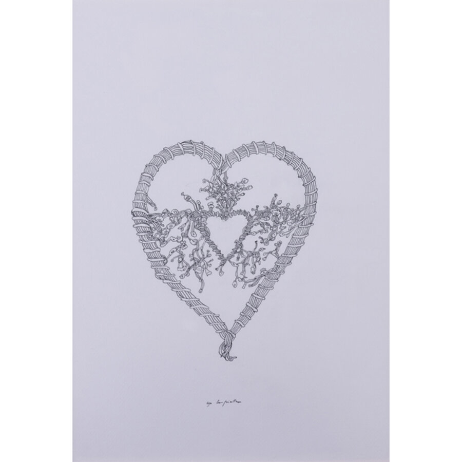 Ex Voto 3