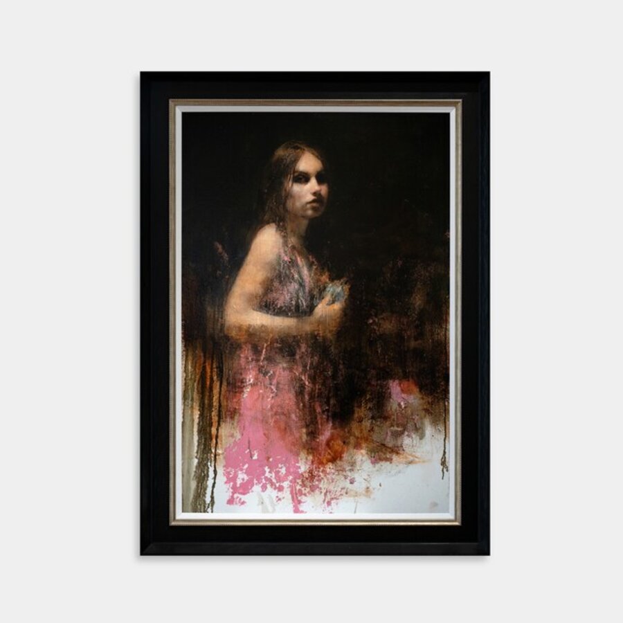 Study for The Gathering II