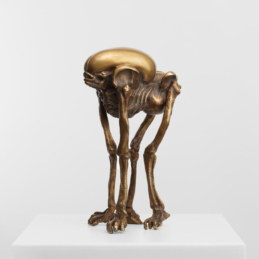 Bambi Alien