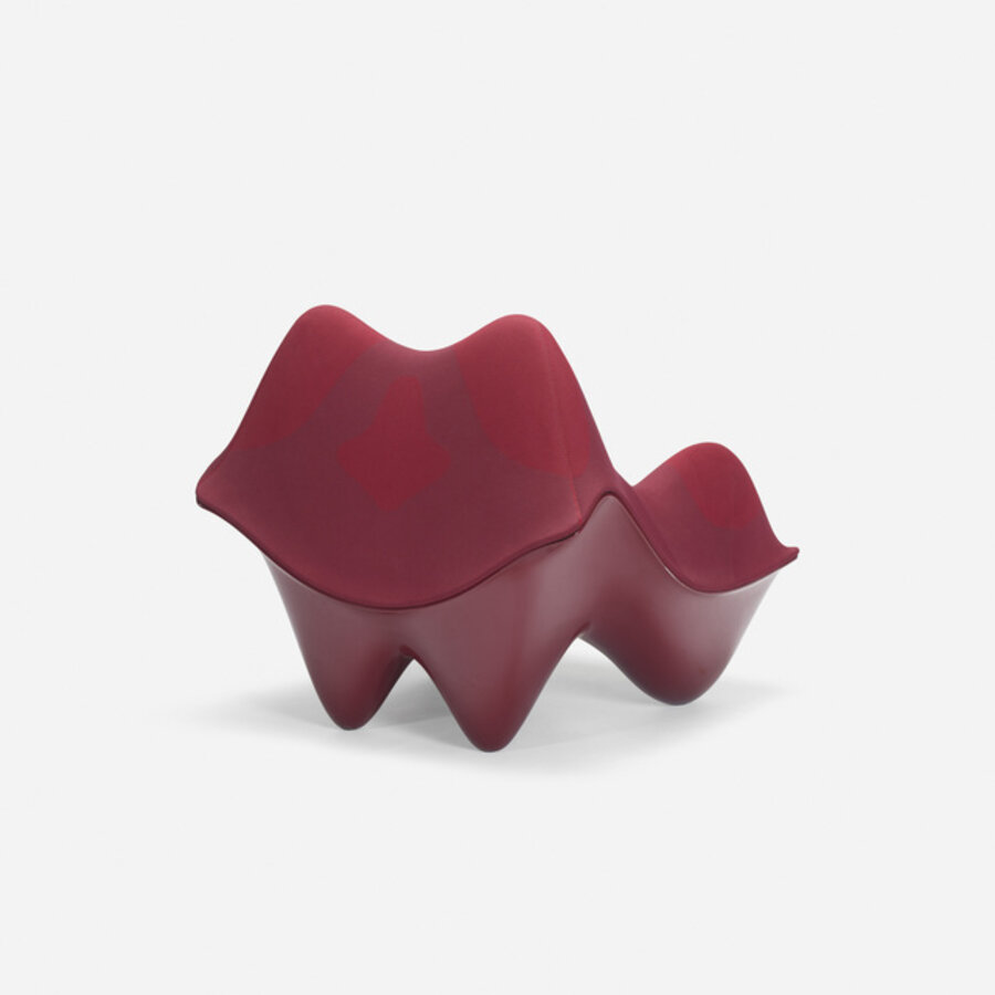 Ravioli chair