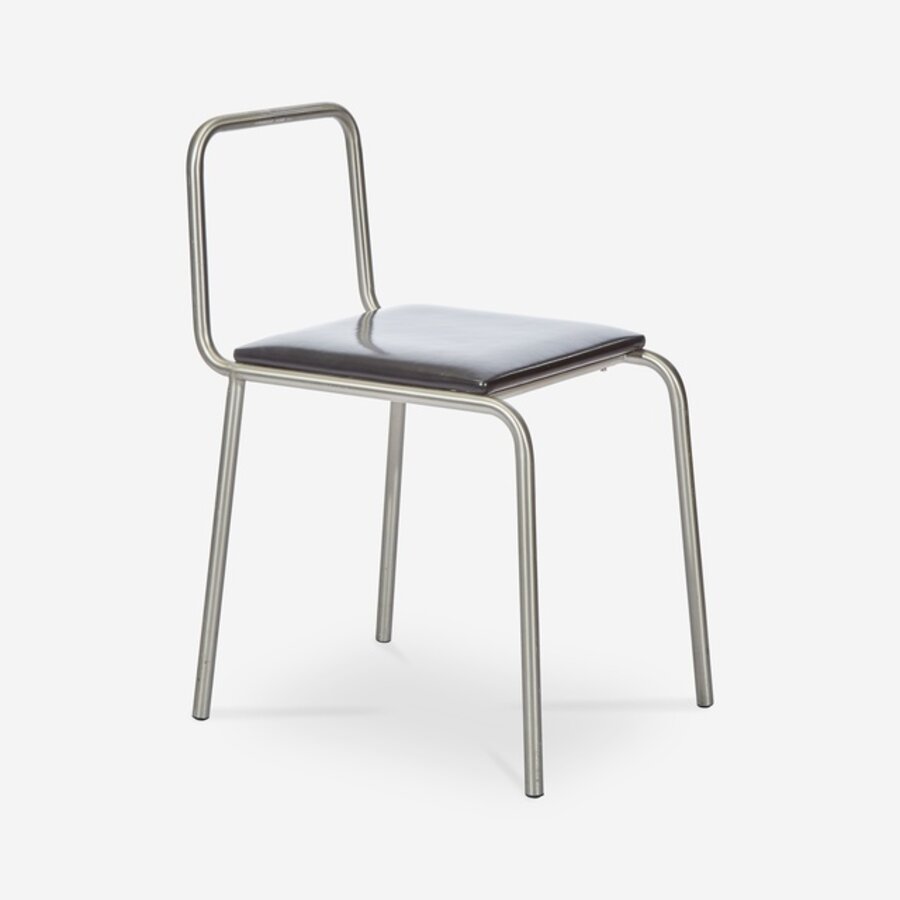 Chair No. 7 for Comme des Garçons