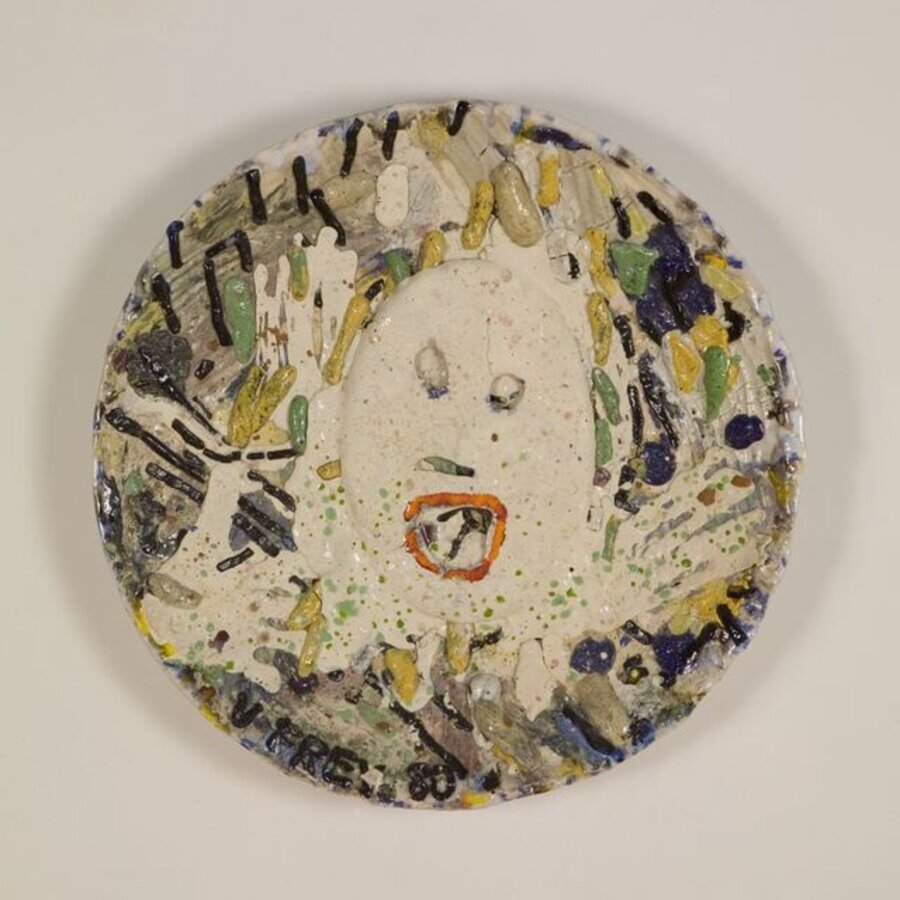 Untitled (Face)