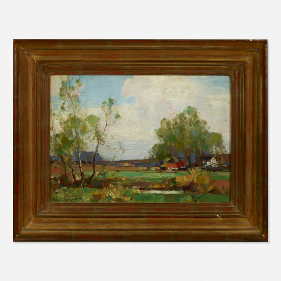Meadow Land