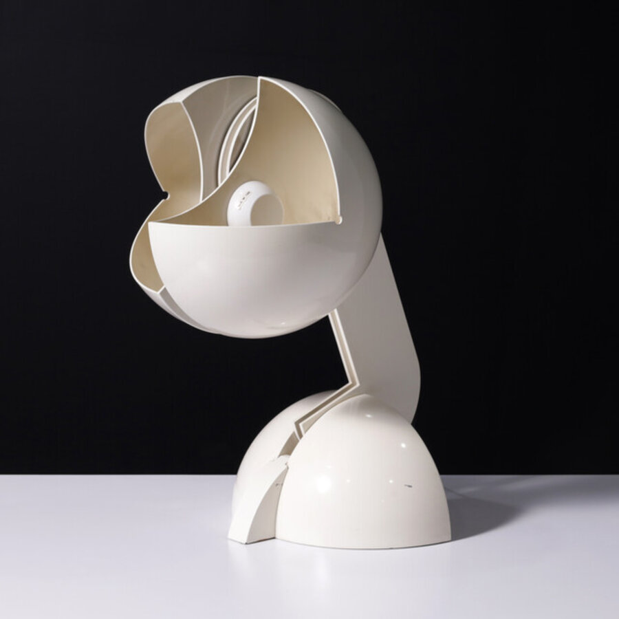 La Ruspa Lamp