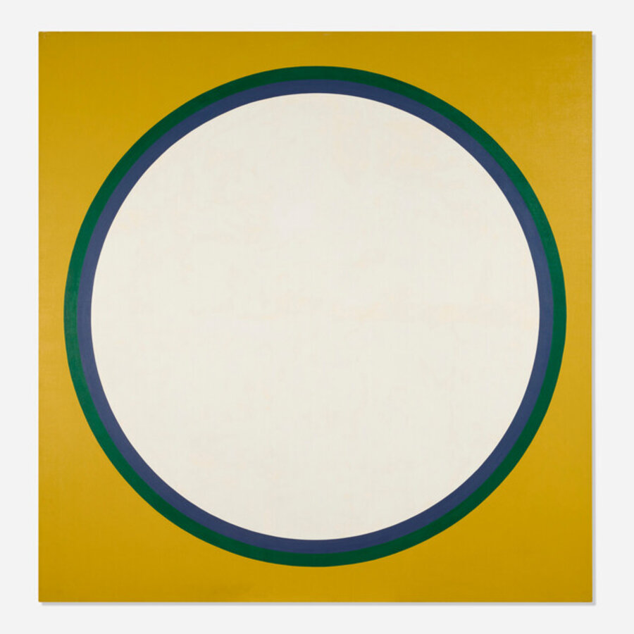 Untitled (Disc)