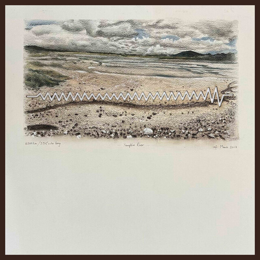 River Morphologies