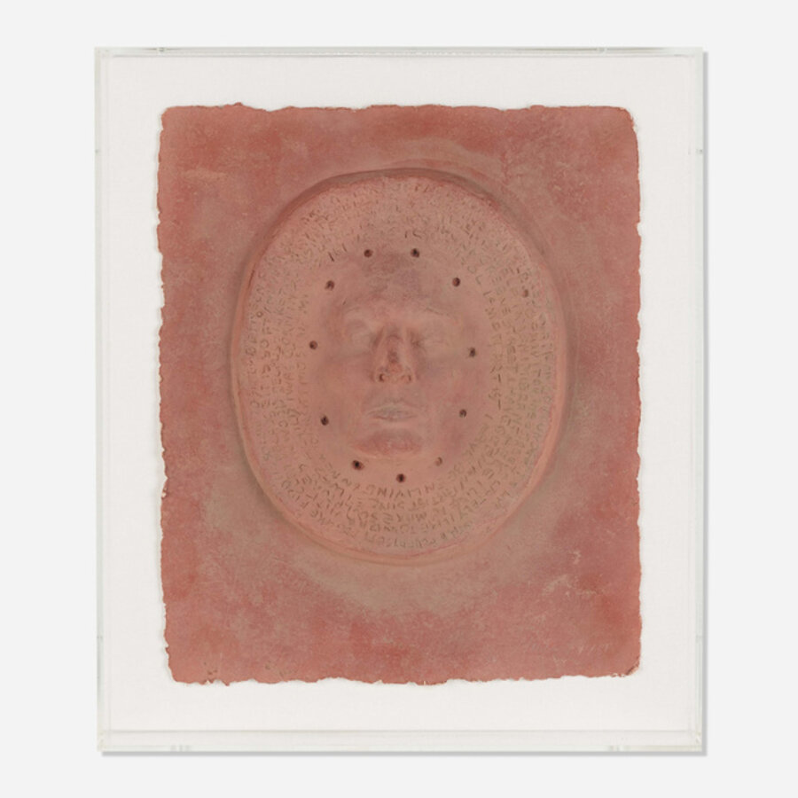 Untitled (Autobiography)