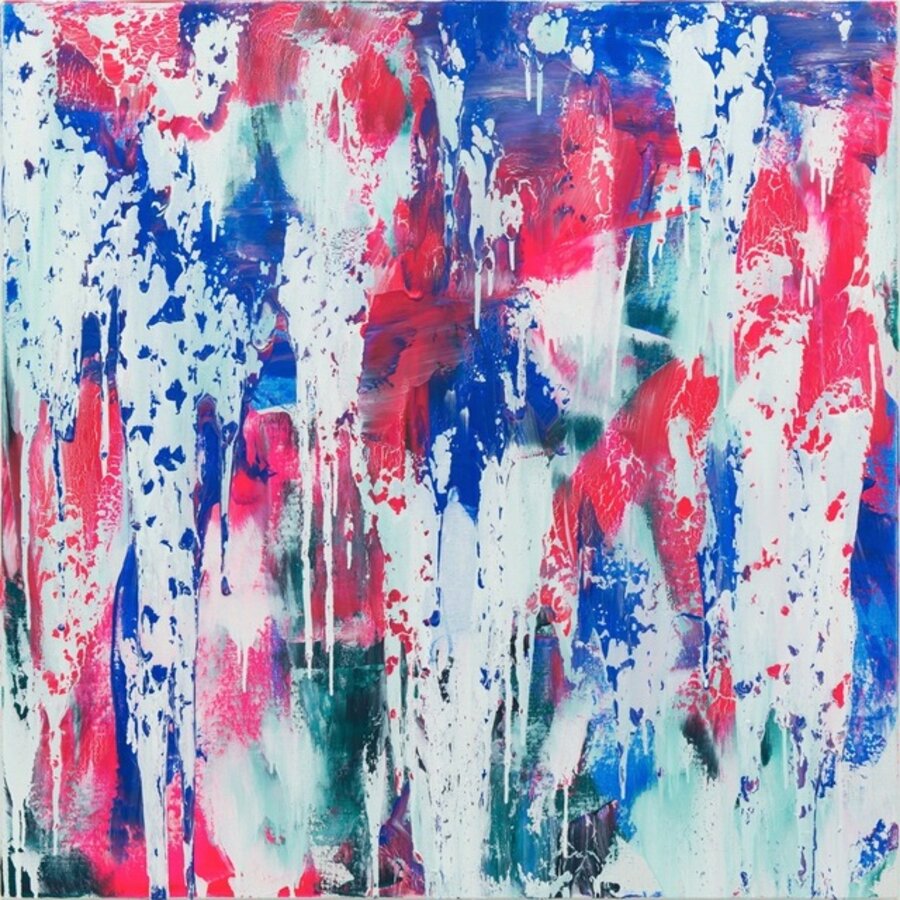 Untitled (HZ 2016-016)