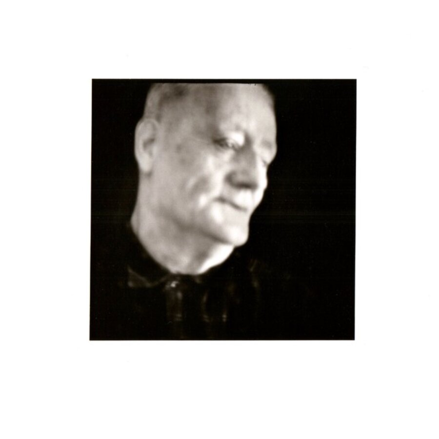 Emmet Blackburn in Profile, Pomeroy, Ohio