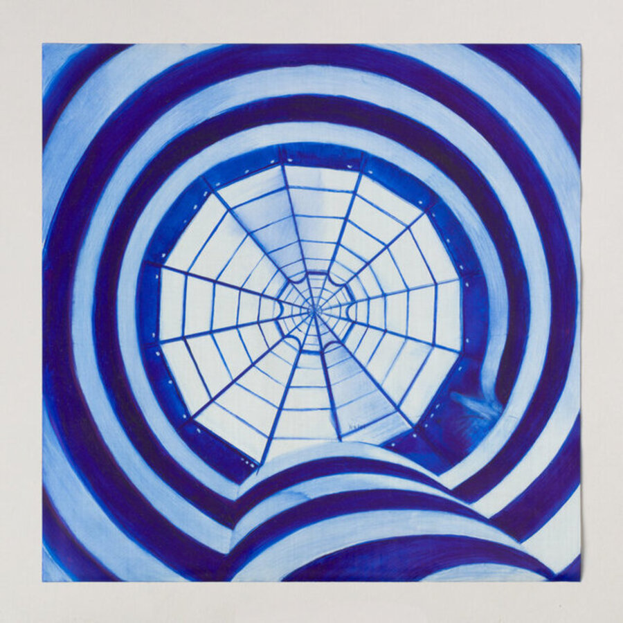 Wright, Looking Up