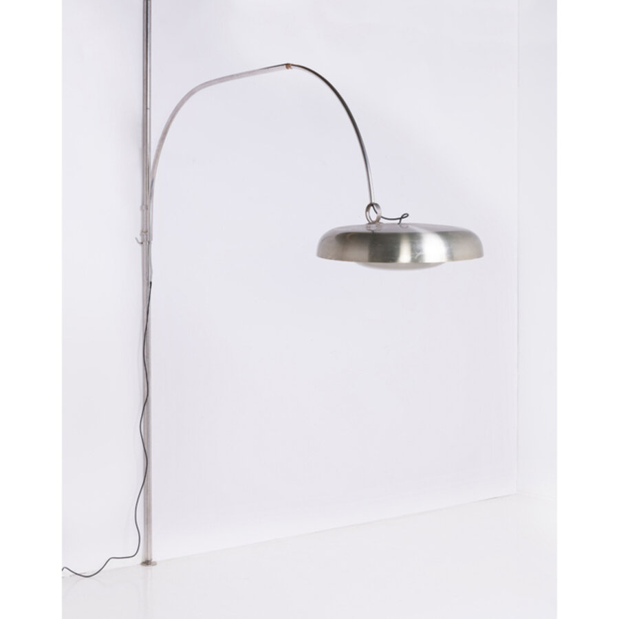 PR Template - Floor lamp / Ground - ceiling wall lamp