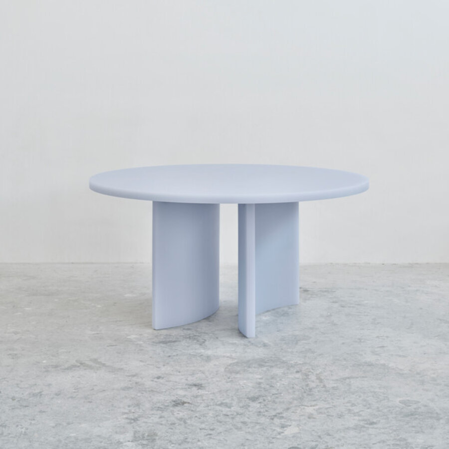 Soap Round Table
